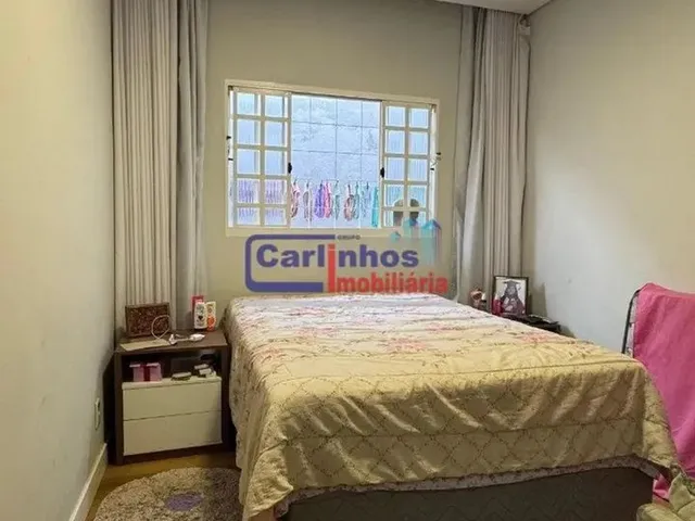 Imagem 9: Casa com 3 Quartos, Sendo 1 Suíte com Closet no Bairro Cidade Clube Residência