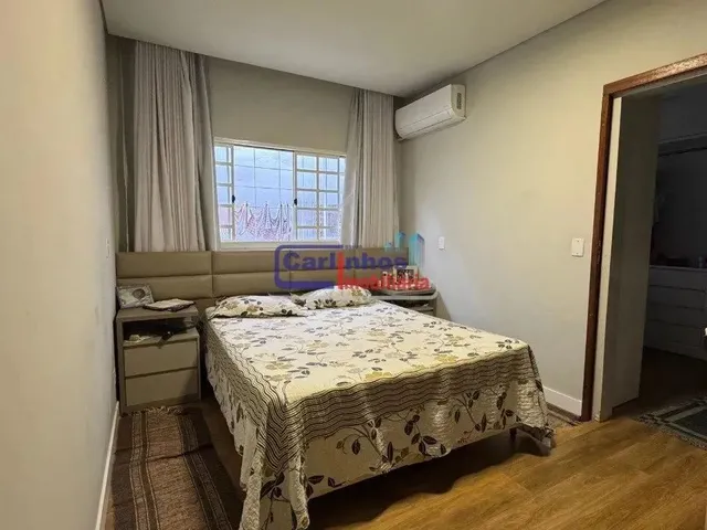 Imagem 10: Casa com 3 Quartos, Sendo 1 Suíte com Closet no Bairro Cidade Clube Residência