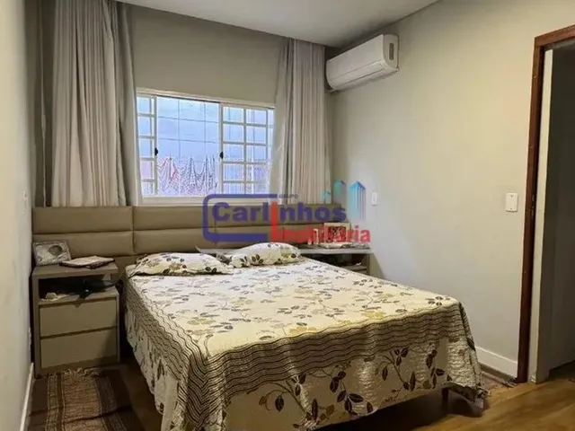 Imagem 12: Casa com 3 Quartos, Sendo 1 Suíte com Closet no Bairro Cidade Clube Residência