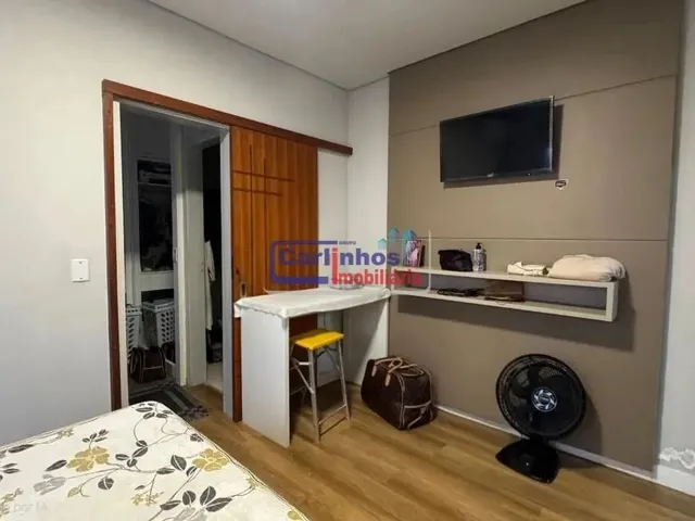 Imagem 6: Casa com 3 Quartos, Sendo 1 Suíte com Closet no Bairro Cidade Clube Residência