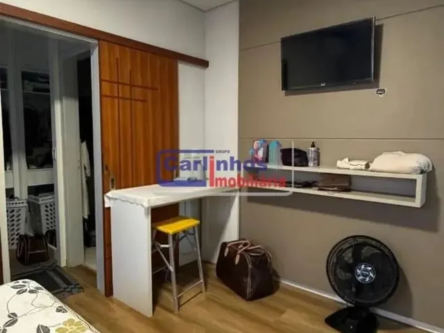 Imagem 5: Casa com 3 Quartos, Sendo 1 Suíte com Closet no Bairro Cidade Clube Residência
