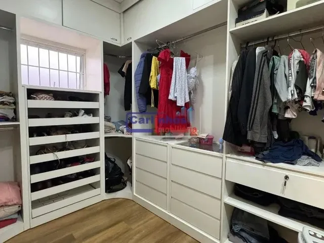 Imagem 15: Casa com 3 Quartos, Sendo 1 Suíte com Closet no Bairro Cidade Clube Residência