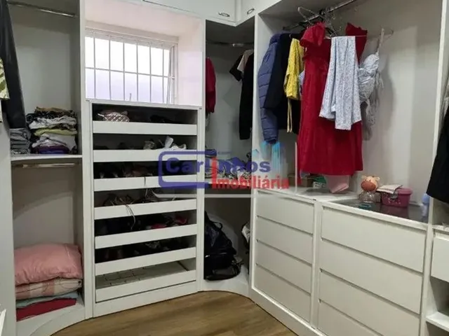 Imagem 14: Casa com 3 Quartos, Sendo 1 Suíte com Closet no Bairro Cidade Clube Residência