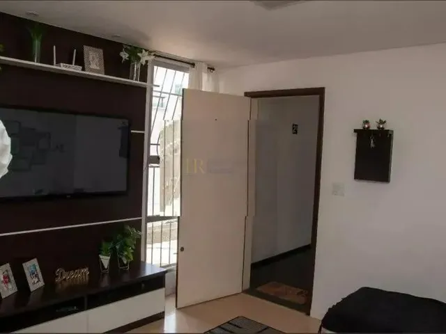 Imagem: Apartamento Tipo