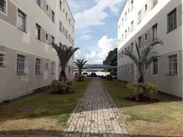 Imagem: Apartamento Fonte Grande