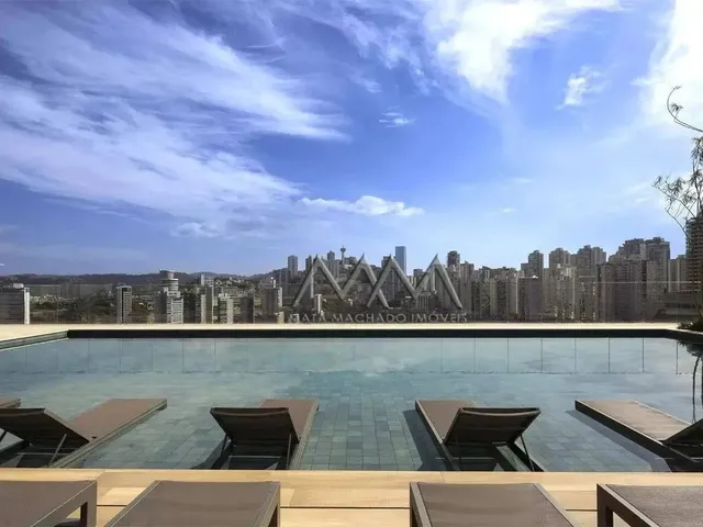 Imagem: Apartamento À Venda no Jardim das Mangabeiras
