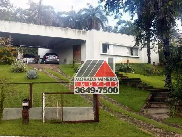 Imagem: Casa com 3 Dormitórios À Venda, 210 M²