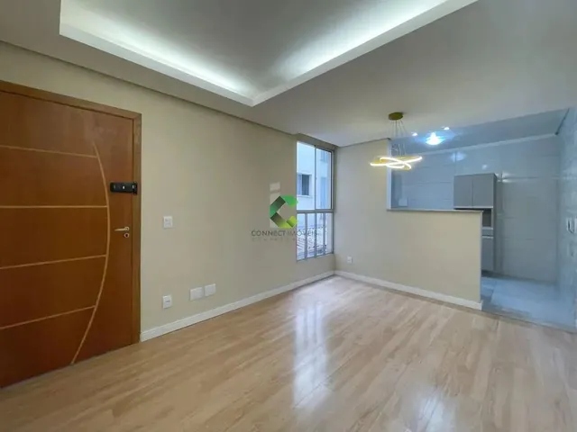 Imagem 12: Apartamento 2 Quartos para Venda em Contagem, Fonte Grande, 2 Dormitórios, 1 Banheiro, 1