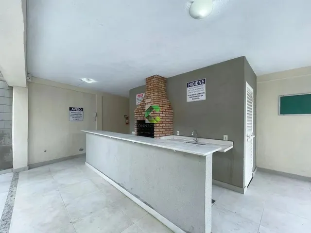 Imagem 5: Apartamento 2 Quartos para Venda em Contagem, Fonte Grande, 2 Dormitórios, 1 Banheiro, 1