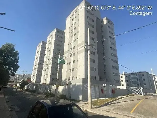 Imagem: Oportunidade Única em Contagem - Mg Tipo