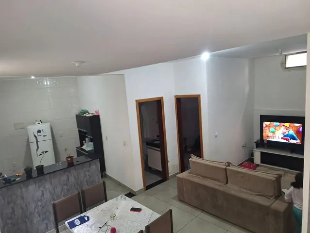 Imagem 1: Kitnet 2 Dormitório com Garagem