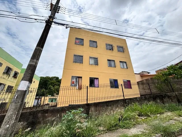 Imagem: Apartamento À Venda no Bairro Morada do