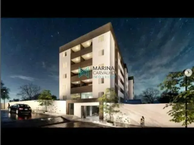 Imagem: Apartamento À Venda, 2 Quartos, 1 Suíte