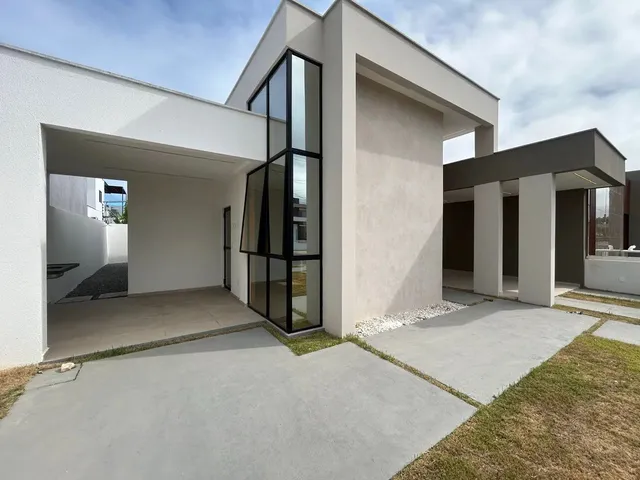 Imagem: Casa Condomínio Porto Manguaba