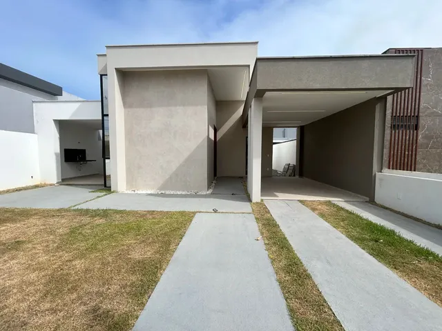Imagem 3: Casa Condomínio Porto Manguaba