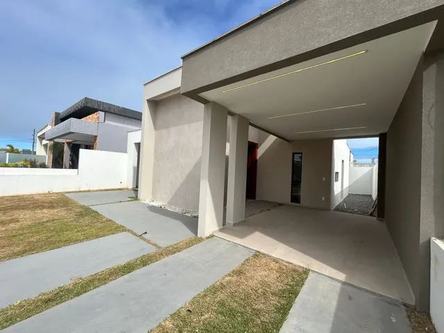 Imagem 4: Casa Condomínio Porto Manguaba