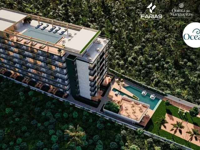 Imagem: Beira Mar de Maragogi, Studio Entrega 2029