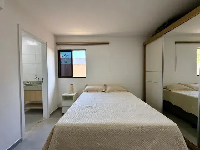 Imagem 9: Vende - Se Casa de Alto Padrão - 4 Quartos (2 Suites)