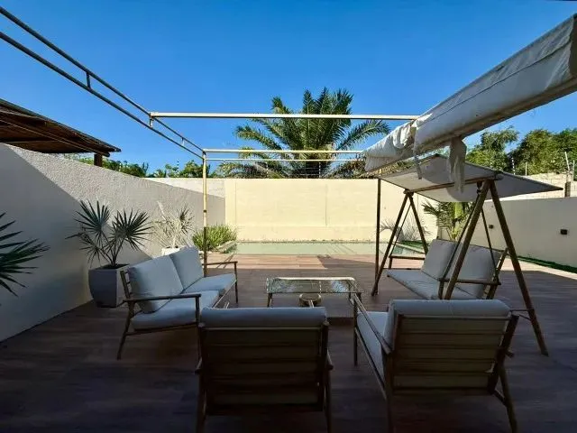 Imagem 13: Vende - Se Casa de Alto Padrão - 4 Quartos (2 Suites)