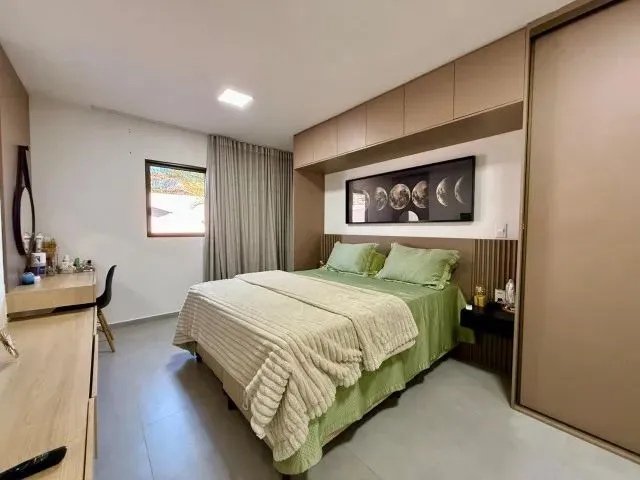 Imagem 2: Vende - Se Casa de Alto Padrão - 4 Quartos (2 Suites)
