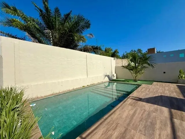 Imagem 11: Vende - Se Casa de Alto Padrão - 4 Quartos (2 Suites)