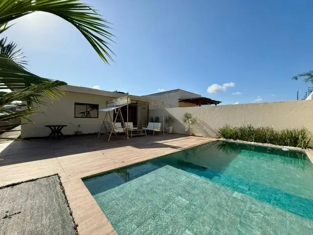 Imagem 14: Vende - Se Casa de Alto Padrão - 4 Quartos (2 Suites)
