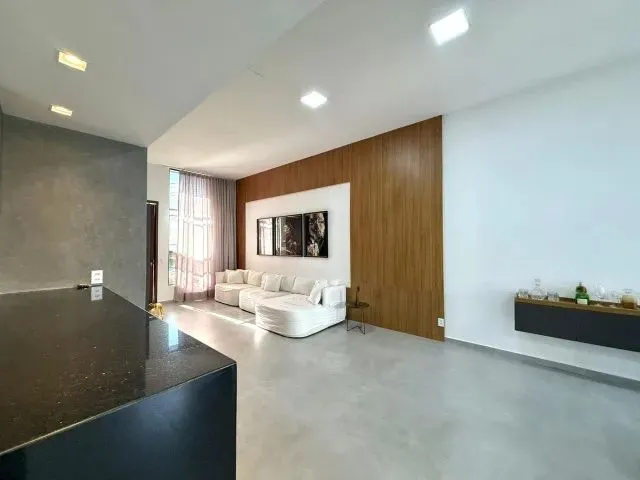 Imagem 10: Vende - Se Casa de Alto Padrão - 4 Quartos (2 Suites)
