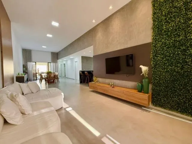 Imagem 6: Vende - Se Casa de Alto Padrão - 4 Quartos (2 Suites)