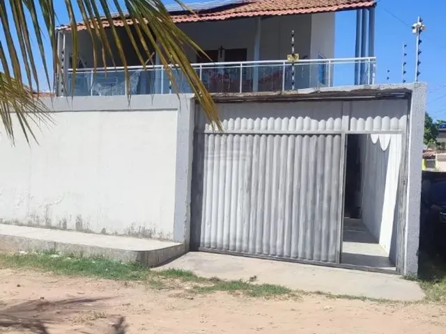 Imagem: Casa Á Venda com 03 Quartos, no Loteamento