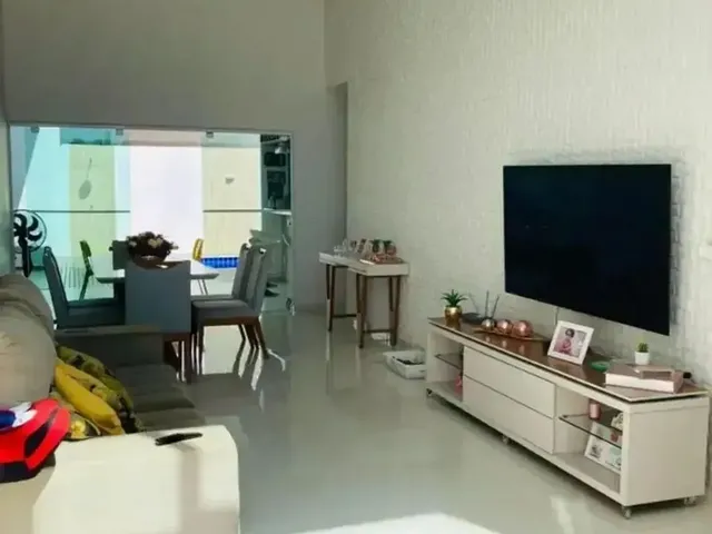 Imagem: Casa À Venda no Encanto das Mares Massagueira