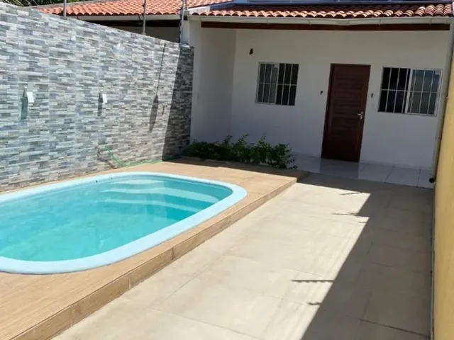 Imagem: Casa em Paripueira - Condomínio Fechado