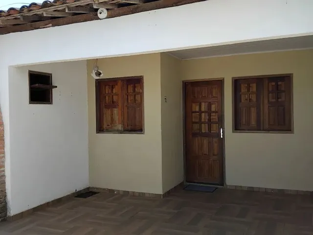 Imagem: Chave de Casa em Satuba Cidade