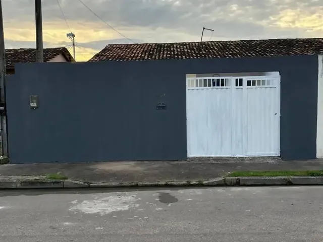 Imagem: Casa À Venda no Recanto das Sairás, Nova