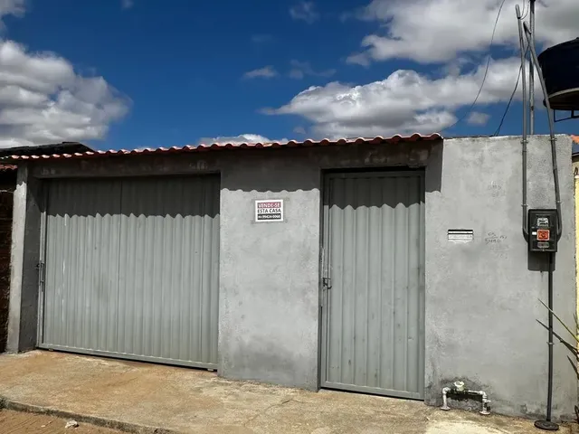Imagem: Ótima Casa a Venda na Vila Maria