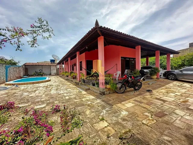 Imagem: Marechal Deodoro. Povoado Pedras, Casa com