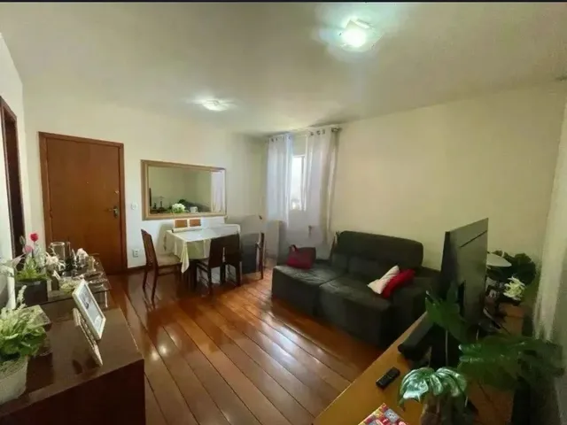 Imagem: Apartamento santa Cruz Eldorado Contagem