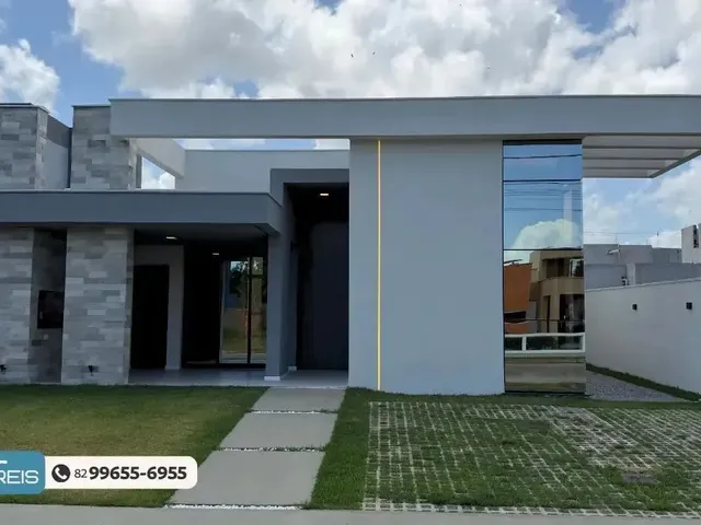 Imagem: Casa À Venda no Porto Manguaba, Centro