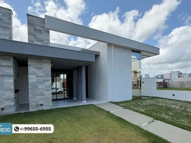Imagem 8: Casa À Venda no Porto Manguaba, Centro, Marechal Deodoro, Al