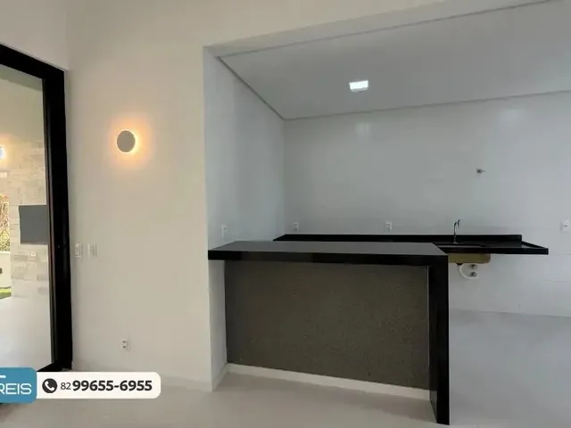 Imagem 9: Casa À Venda no Porto Manguaba, Centro, Marechal Deodoro, Al