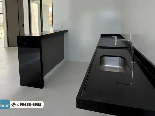 Imagem 2: Casa À Venda no Porto Manguaba, Centro, Marechal Deodoro, Al