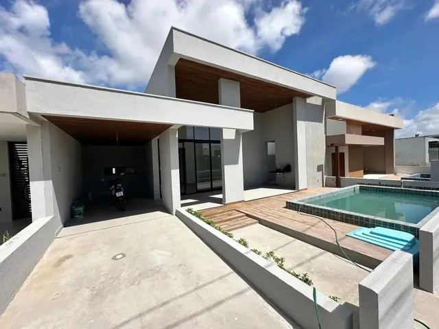 Imagem 1: Porto Manguaba Casa com 150M2 com 3 Quartos em Praia do Frânces - Marechal Deodoro - Al