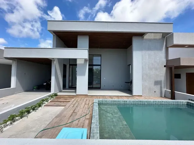Imagem 10: Porto Manguaba Casa com 150M2 com 3 Quartos em Praia do Frânces - Marechal Deodoro - Al