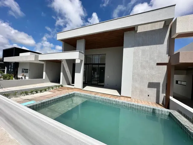 Imagem 16: Porto Manguaba Casa com 150M2 com 3 Quartos em Praia do Frânces - Marechal Deodoro - Al