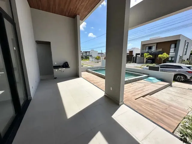 Imagem 4: Porto Manguaba Casa com 150M2 com 3 Quartos em Praia do Frânces - Marechal Deodoro - Al