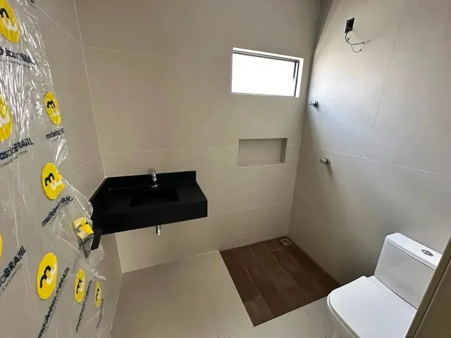 Imagem 11: Porto Manguaba Casa com 150M2 com 3 Quartos em Praia do Frânces - Marechal Deodoro - Al