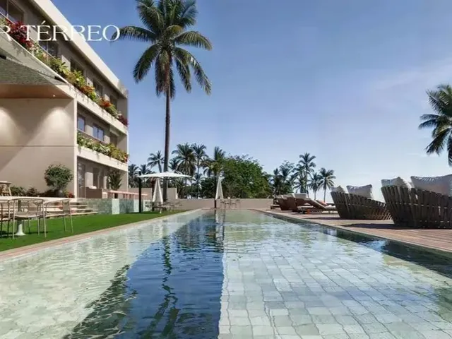 Imagem: Apartamento com Forte Valorização no Litoral