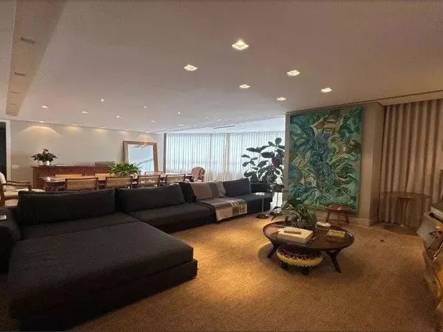 Imagem: Apartamento para Venda, 3 Suítes(S), Vale