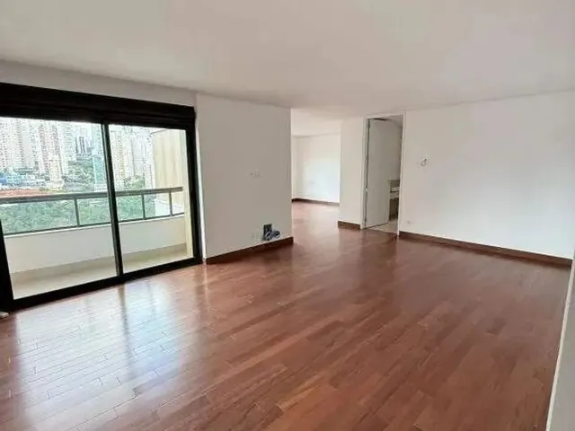 Imagem: Apartamento À Venda, 4 Quartos, 4 Suítes