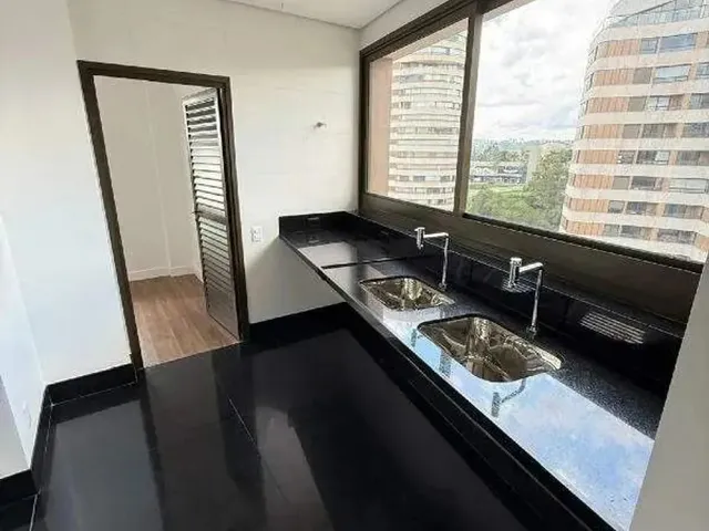 Imagem 3: Apartamento À Venda, 4 Quartos, 4 Suítes, 4 Vagas, Vale do Sereno - Nova Lima/Mg