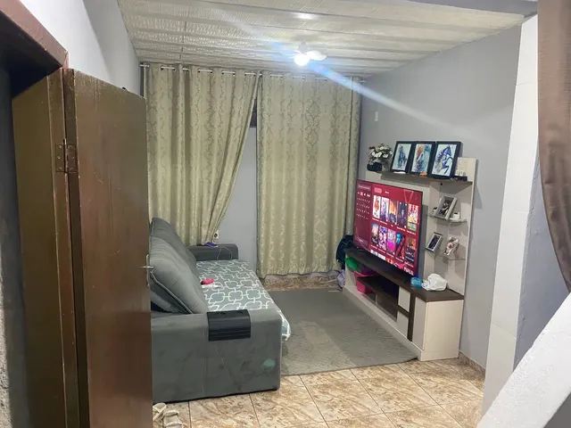 Imagem: Vendo Ou Troca Se Casa